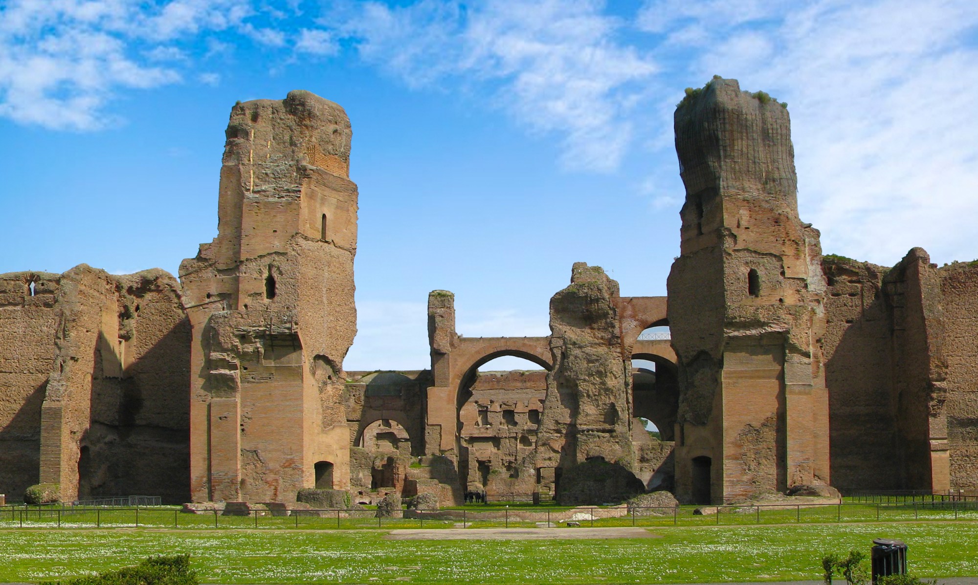 termecaracalla02 termecaracalla02