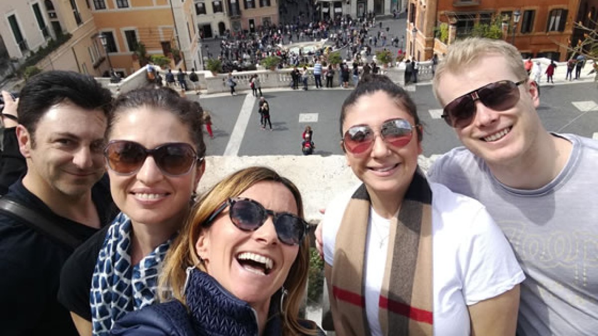 Bras Tour Group